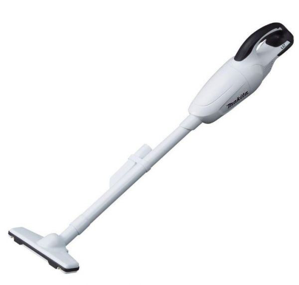 Máy hút bụi MAKITA - DCL180FZW (18V) Chưa pin, sạc