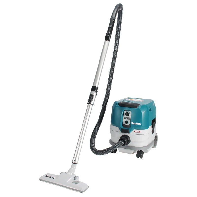 Máy hút bụi MAKITA - VC005GLZ (40V) Chưa pin, sạc