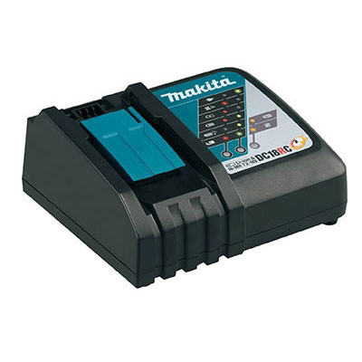 Sạc pin nhanh 18V DC18RC MAKITA - 195584-2