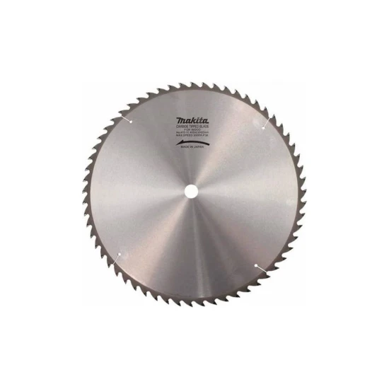 Lưỡi cưa gỗ hợp kim MAKITA - (255X25.4X80T) - A-82286