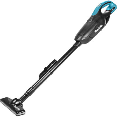 Máy hút bụi MAKITA - DCL182ZB (18V) Chưa pin, sạc
