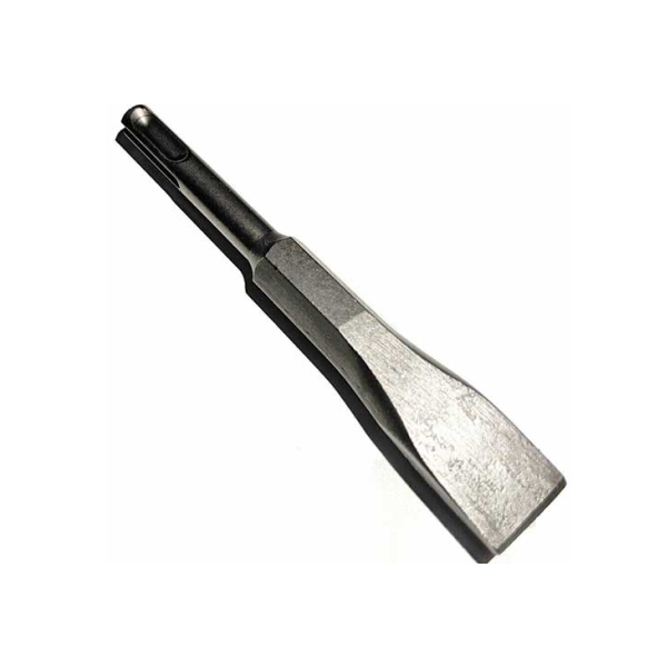 Mũi đục dẹt SDS-PLUS MAKITA - (20X140) - D-19168