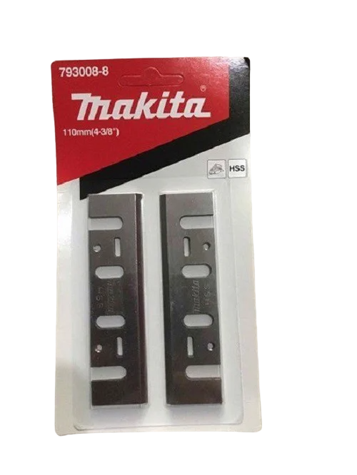 Lưỡi bào 110MM (4.3/8") 1911B MAKITA - 793008-8