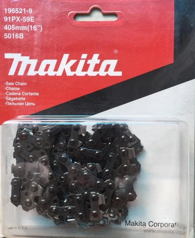 Xích sợi 29,5/91VG 5016B MAKITA - 196521-9