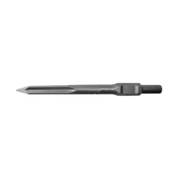 Mũi đục nhọn chuôi tròn MAKITA - (30X400) - B-10388