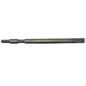 Mũi đục dẹt chuôi tròn MAKITA - (26X450) - A-80581