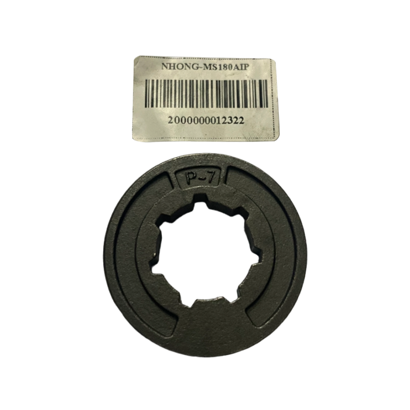 Nhông đồng tiên  - MS180 AIP 3/8-7 - (P7)