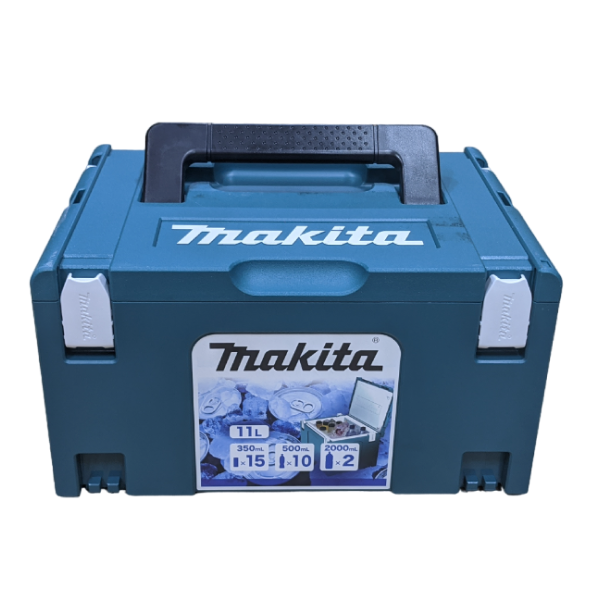 Thùng giữ lạnh dạng 3 MAKITA - 11L - 198254-2
