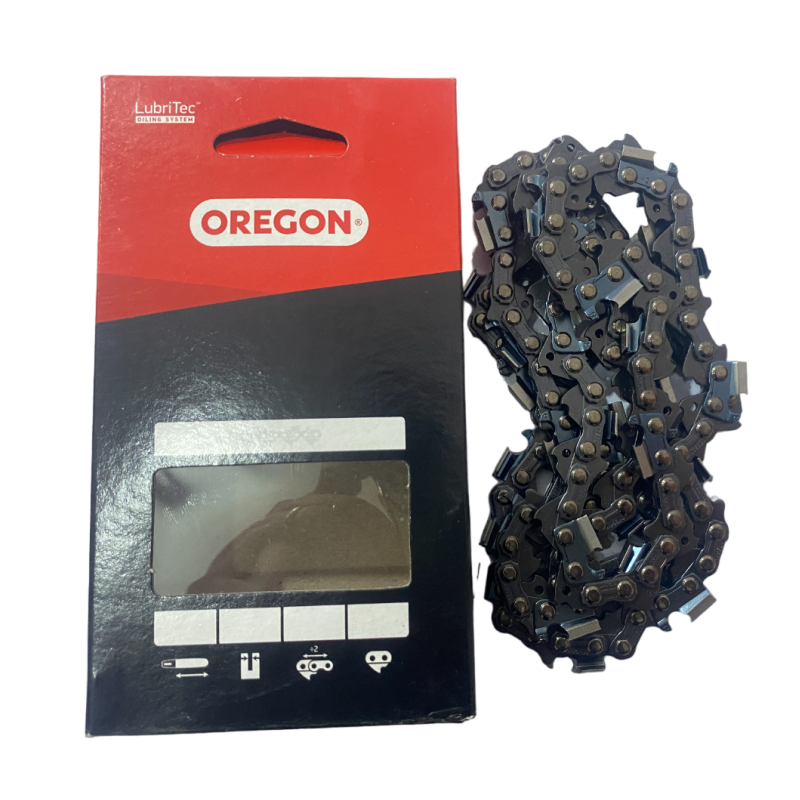 Xích 32 mắt 20LPX OREGON - Hầu vuông 325 1.3mm