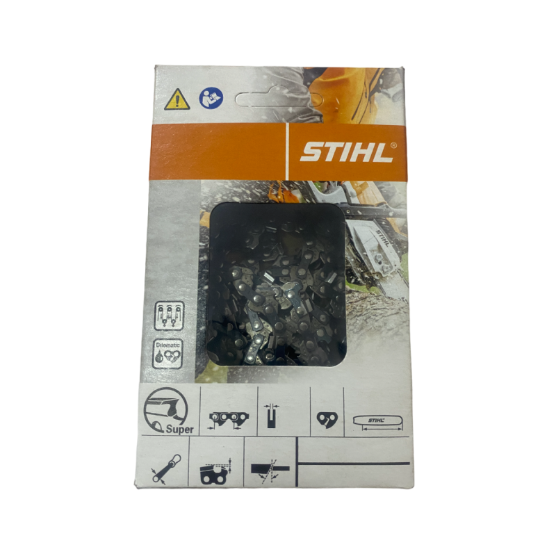 Xích 26,5 mắt MINI N1 3610 STIHL - 3/8 1.1mm