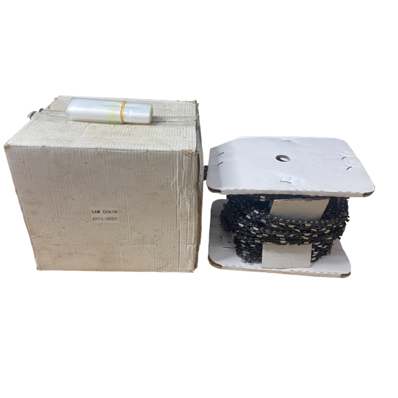 Xích 91VG-A1FT-L-100FEET 3/8 1.3MM (Hộp mầu trắng)