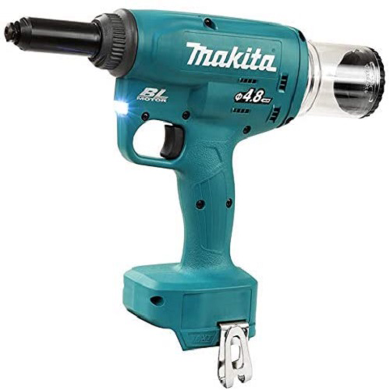 Máy tán đinh rivet MAKITA - DRV150Z (18V) Chưa pin, sạc
