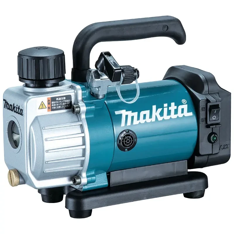 Máy hút chân không MAKITA - DVP180Z (18V) (Chưa kèm pin sạc)