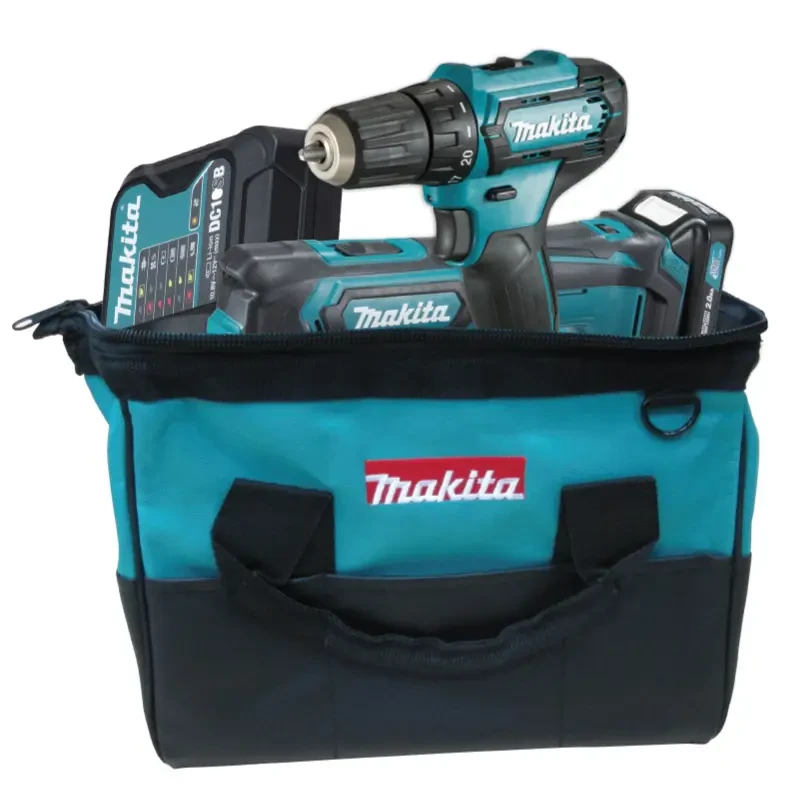 Bộ sản phẩm MAKITA - CLX225SX1 (12V*2 1.5Ah)