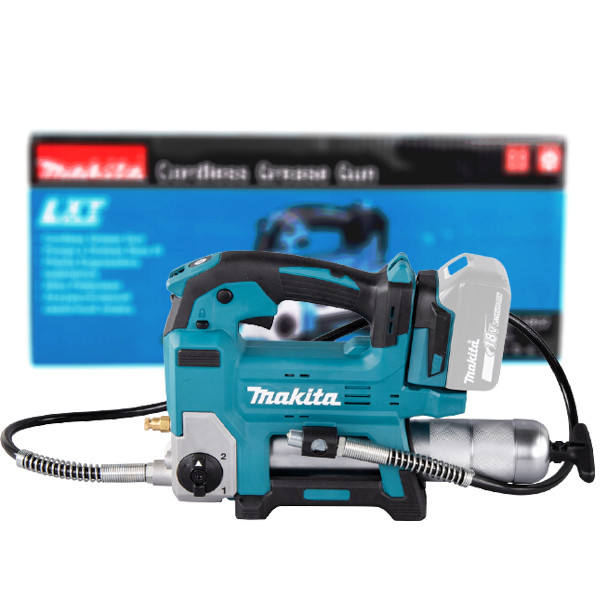 Máy bơm mỡ MAKITA - DGP180Z (18V) Chưa pin, sạc