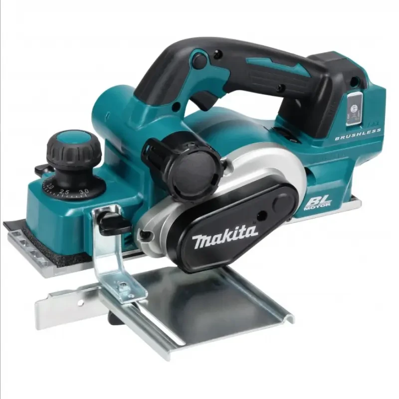 Máy bào gỗ MAKITA - DKP181Z (82MM-18V) Chưa pin, sạc