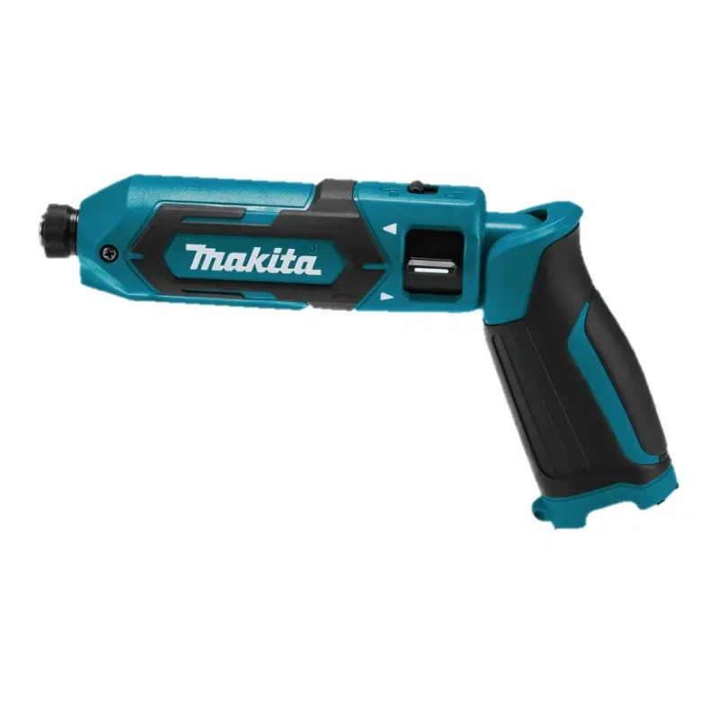 Máy vặn vít gập MAKITA - TD022DZ (7.2V) Chưa pin, sạc