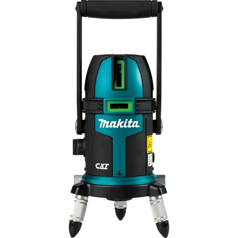 Máy cân mực Laze 3 tia xanh MAKITA - SK312GDZ (12V) Chưa pin, sạc