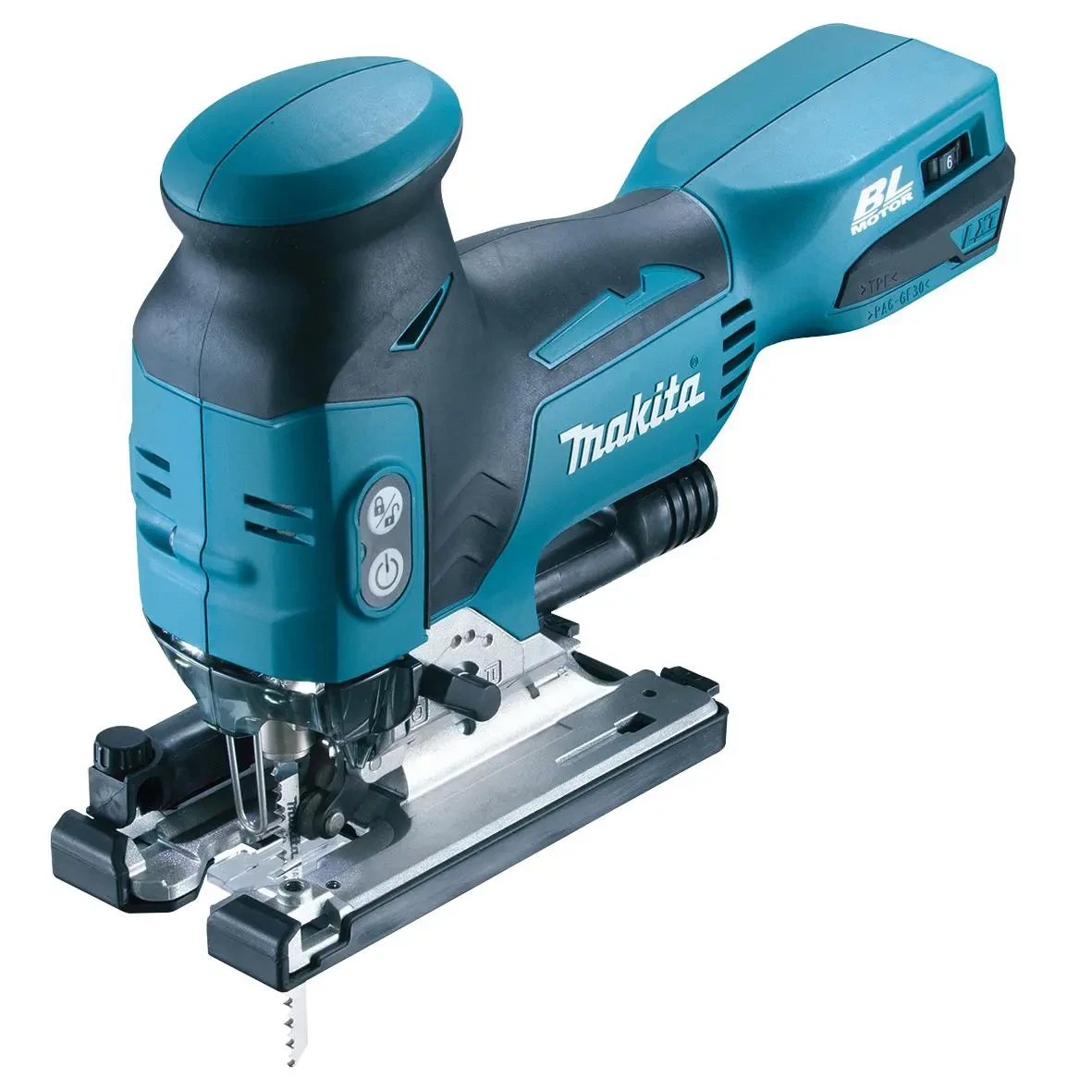 Máy cưa lọng MAKITA - DJV181Z (18V) Chưa pin, sạc