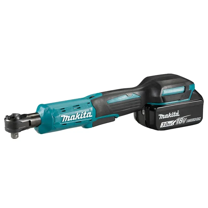 Máy siết bu lông MAKITA - DWR180RF (18V 3.0Ah)