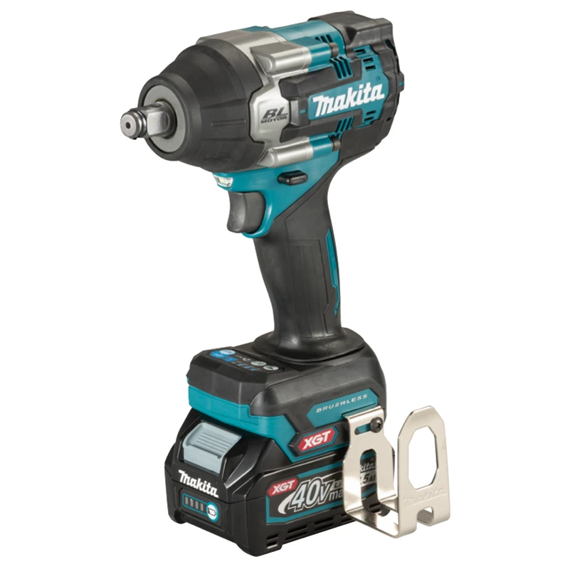 Máy siết bu lông MAKITA - TW007GZ02 (12.7MM-40V) Chưa pin, sạc