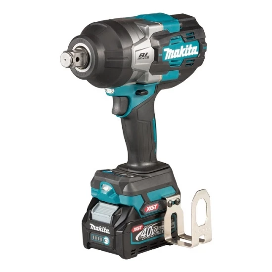 Máy siết bu lông MAKITA - TW001GZ02 (19MM-40V) Chưa pin, sạc