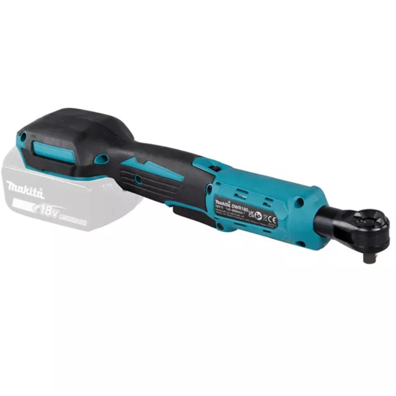 Máy siết bu lông MAKITA - DWR180Z (18V) Chưa pin, sạc