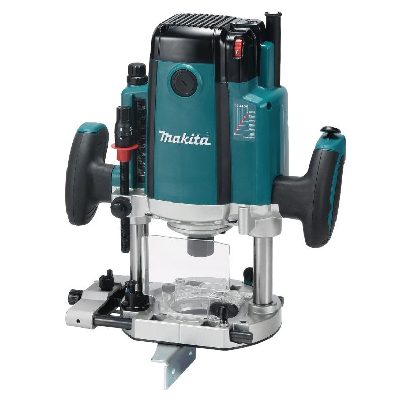 Máy phay MAKITA - RP2303FC (12.7MM-1/2"-2100W)