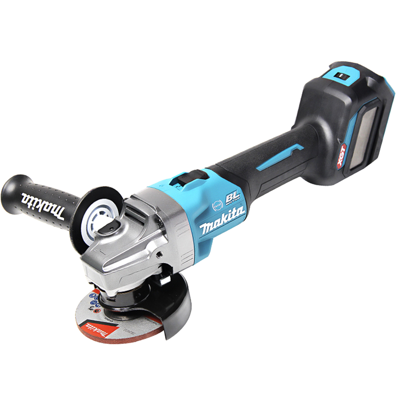 Máy mài góc MAKITA - GA021GM201 (100MM-40V*2 4.0Ah)