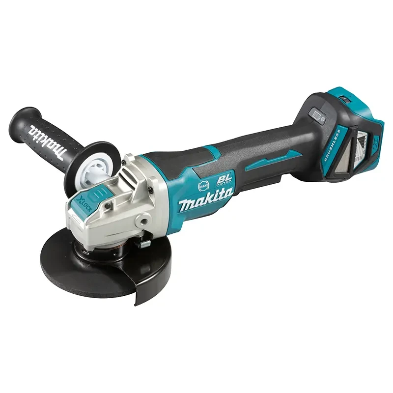 Máy mài góc MAKITA - DGA519Z (125MM-18V) Chưa pin, sạc)