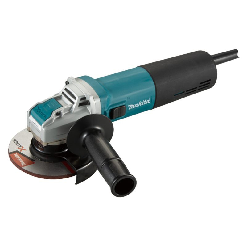 Máy mài góc MAKITA - GA5080R (125MM-1400W)
