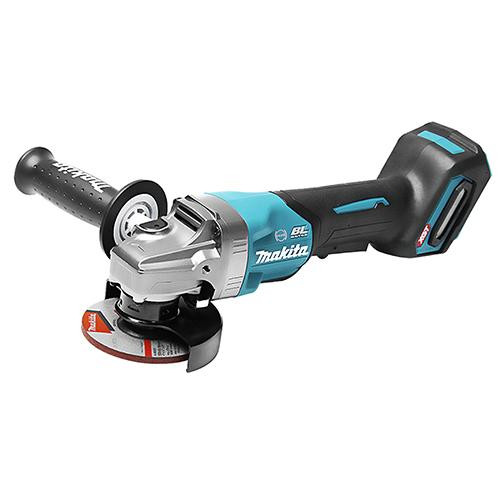 Máy mài góc MAKITA - GA011GZ (100MM-40V) Chưa pin, sạc