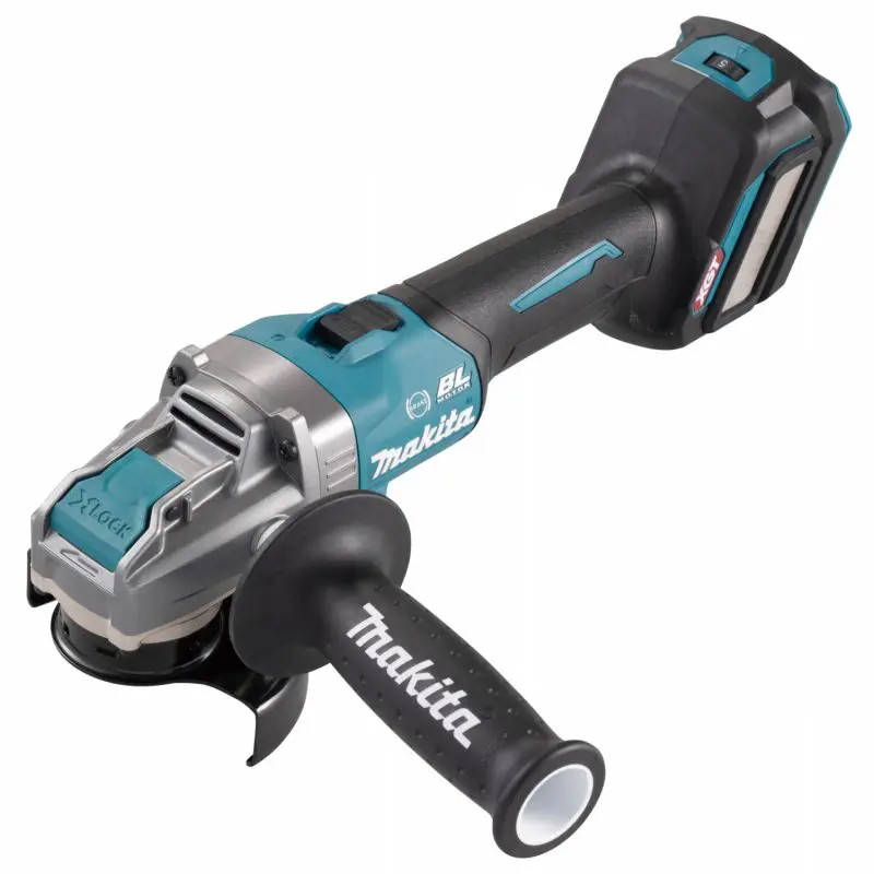 Máy mài góc MAKITA - GA039GZ (100MM-40V) Chưa pin, sạc