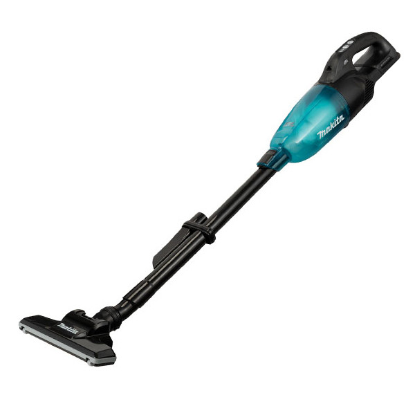 Máy hút bụi MAKITA - DCL284FZB (18V) Chưa pin, sạc