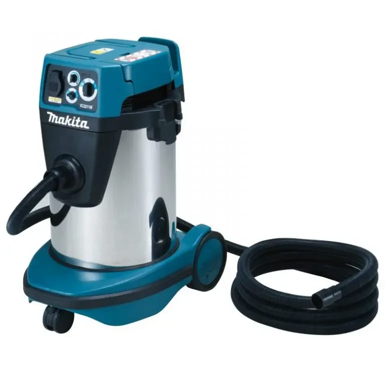 Máy hút bụi (ướt và khô) MAKITA - VC3211M (1050W)