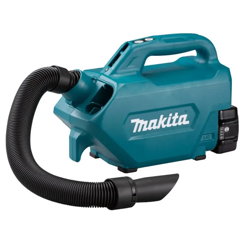 Máy hút bụi MAKITA - DCL184RF (18V 3.0Ah)