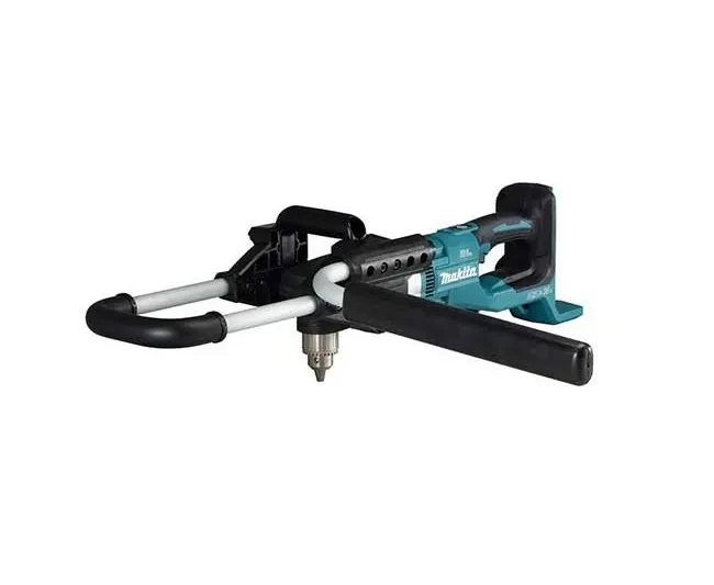 Máy khoan đất MAKITA - DDG460ZX4 (18V) Chưa pin, sạc