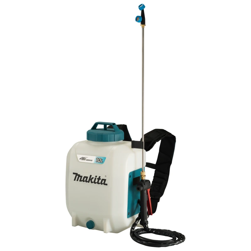 Máy phun thuốc MAKITA - DUS108Z (10L-18V) Chưa pin, sạc