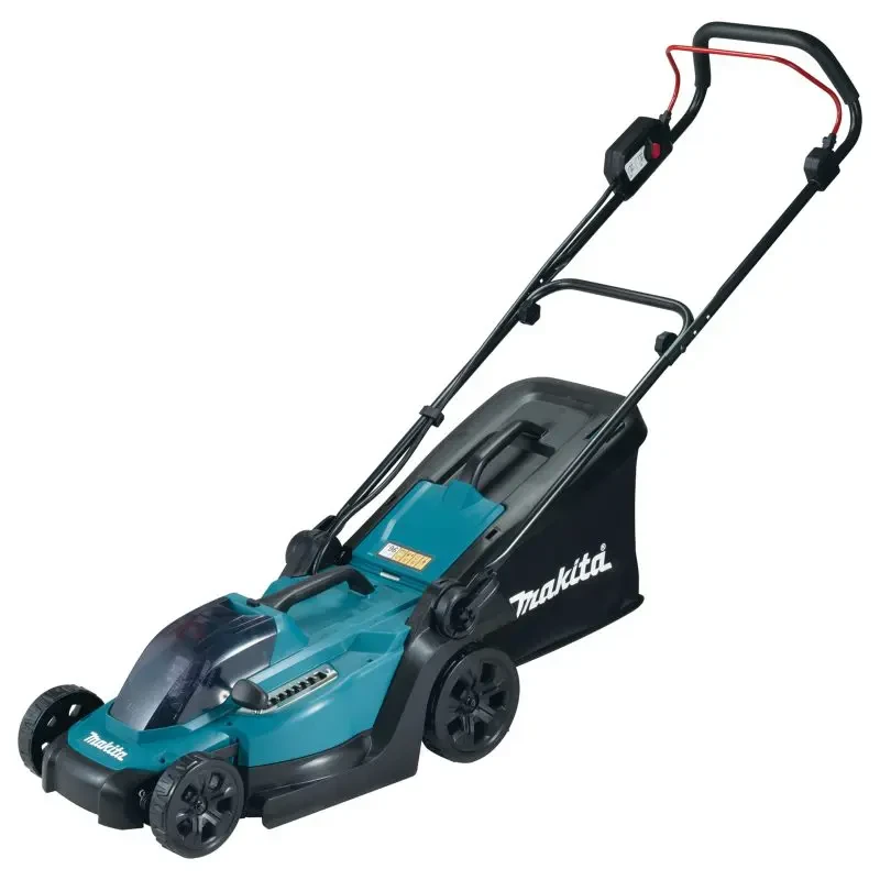 Máy cắt cỏ đẩy tay MAKITA - DLM330Z  (18V) Chưa pin, sạc