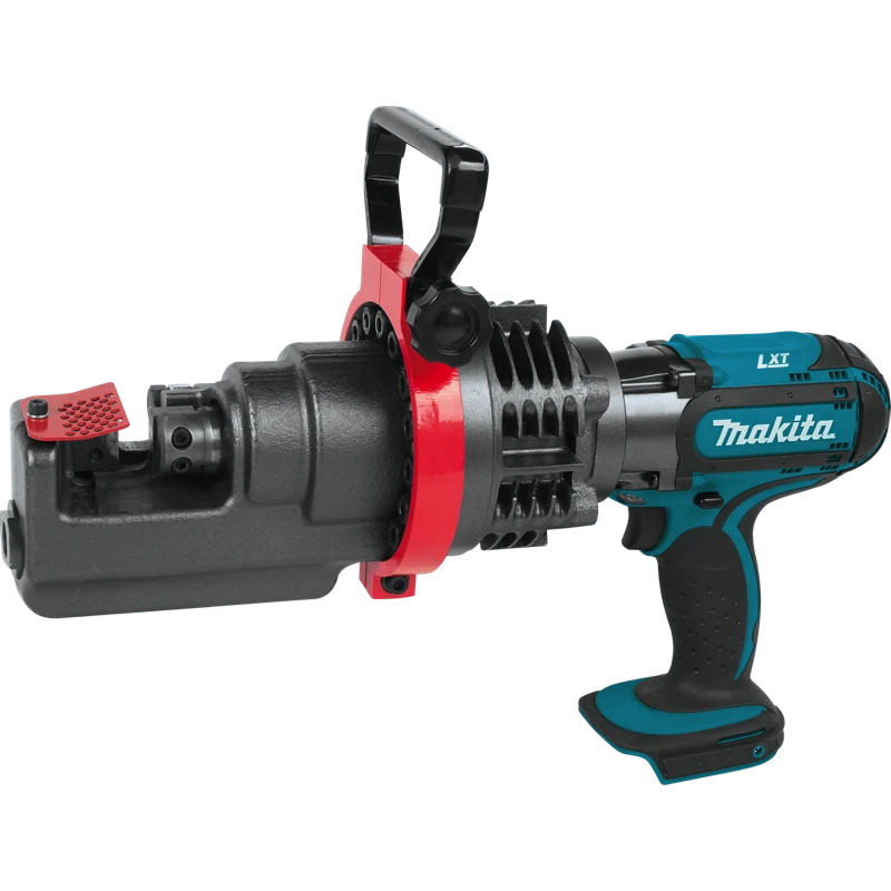 Máy chấn sắt thép MAKITA - DSC191Z (18V) Chưa pin, sạc