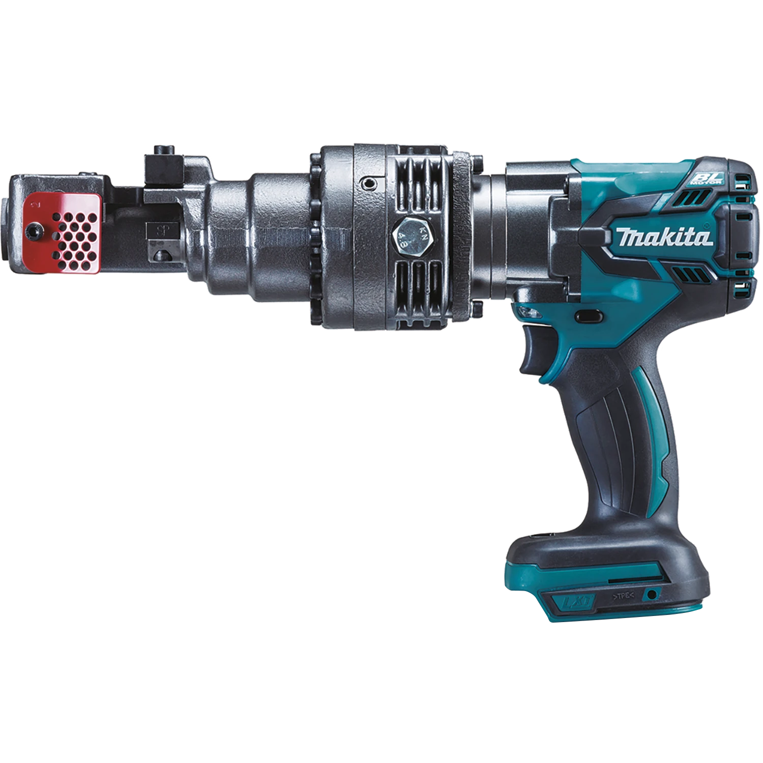Máy chấn sắt MAKITA - DSC163ZK (18V) Chưa pin, sạc