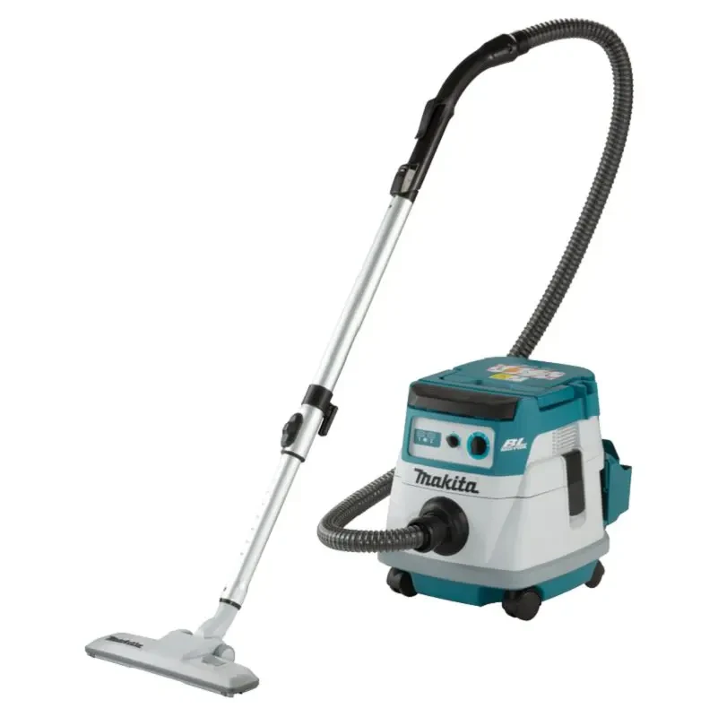 Máy hút bụi MAKITA - DVC866LZX2 (18V) Chưa pin, sạc