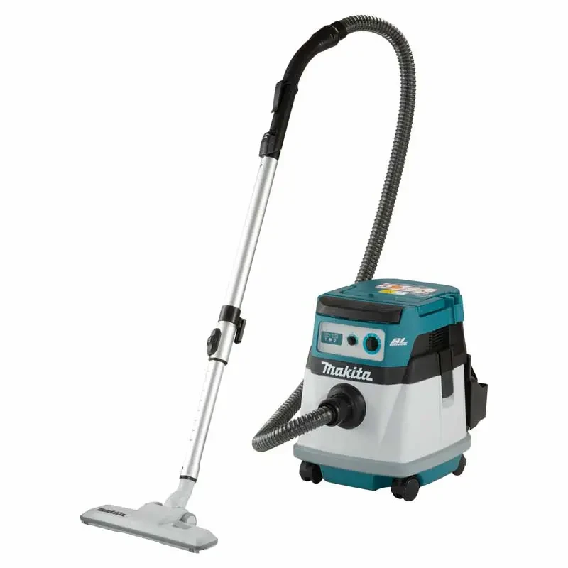 Máy hút bụi MAKITA - DVC155LZX2 (18V) Chưa pin, sạc