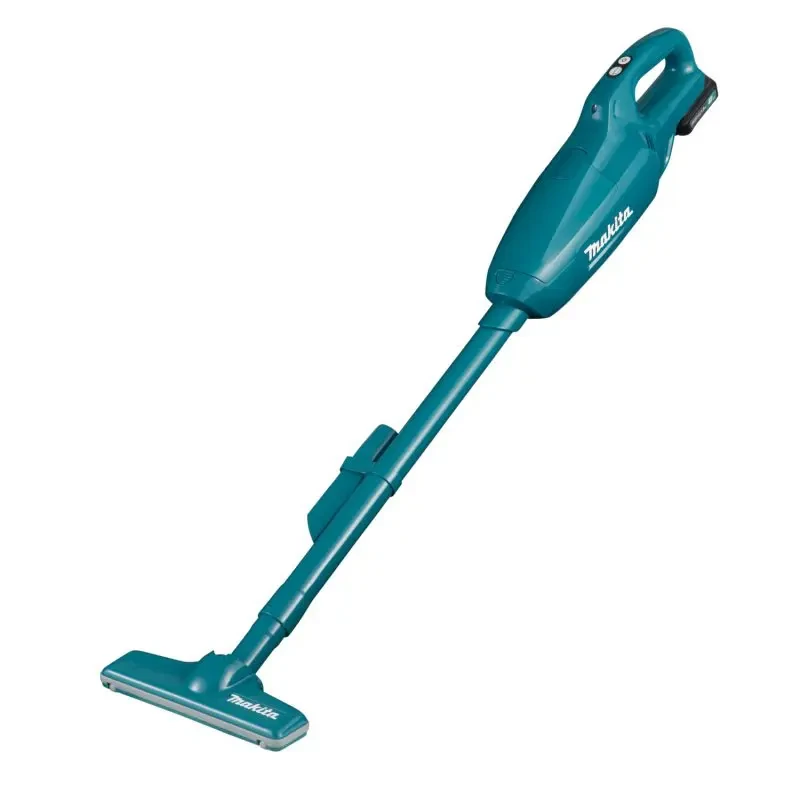 Máy hút bụi MAKITA - CL107FDWY (12V 1.5Ah)