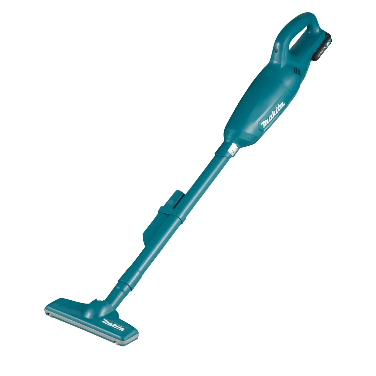 Máy hút bụi MAKITA - CL106FDWY (12V 1.5Ah)
