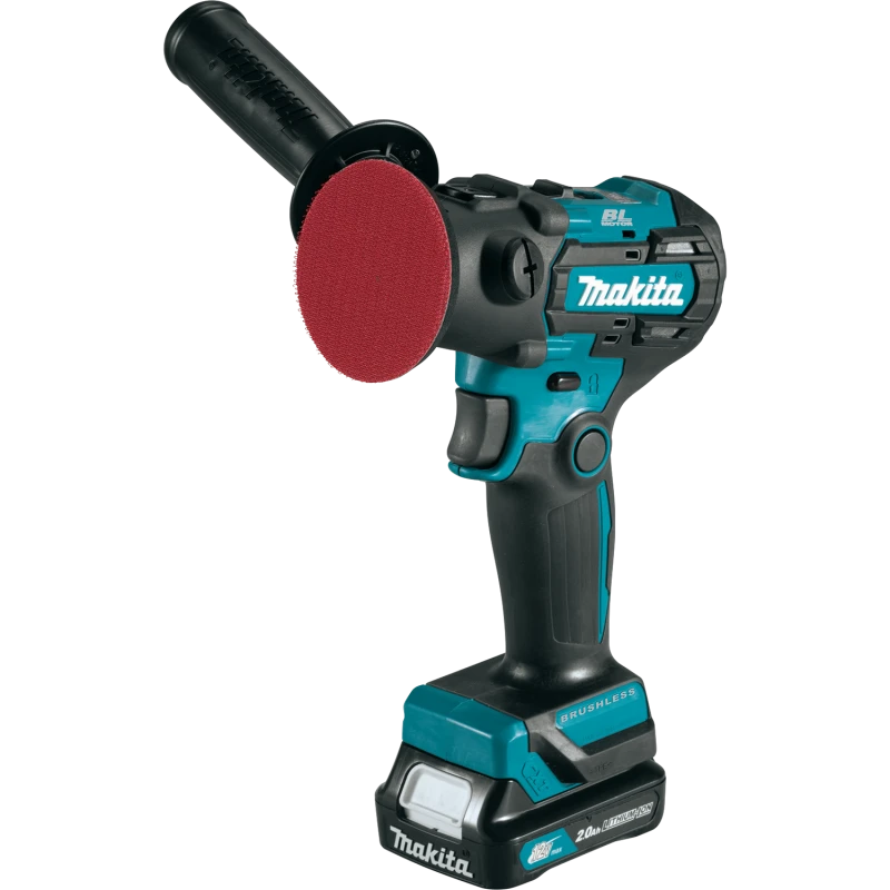 Máy đánh bóng MAKITA - PV301DSYE (12V)