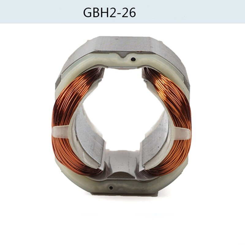 Stator BOSCH - GBH2-26 - 1619P02428