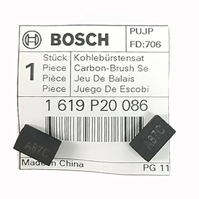 Chổi than BOSCH - GBM350 - 1619P20086