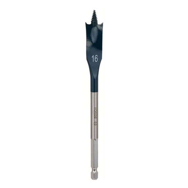Mũi khoan chuôi kẹp BT BOSCH - (16X90X150MM) - 2608578160