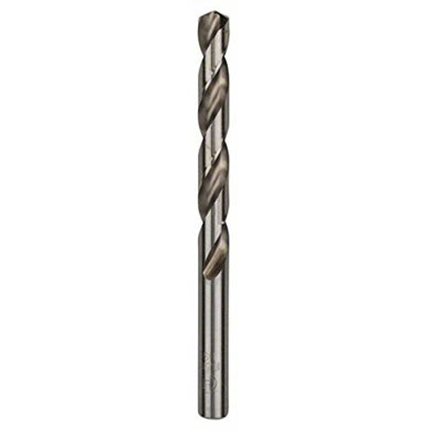 Mũi khoan HSS BOSCH - 8.0MM (5 mũi) - 2608595072